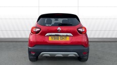 Renault Captur 0.9 TCE 90 Dynamique S Nav 5dr Petrol Hatchback